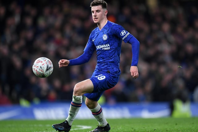 Chelsea and England midfielder Mason Mount has bought Vitesse Arnhem season tickets for Dutch health workers who cannot afford them, after spending the 2017-18 season on loan at the club. (Mail)
