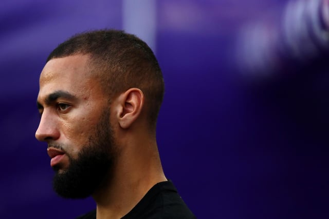 Rangers want to sign ex-Leeds United striker Kemar Roofe from Anderlecht if they lose Alfredo Morelos. (Sun)
