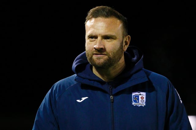 Bolton Wanderers made their move for Barrow boss Ian Evatt, but the EFL new boys want about 250,000 in compensation for the 38-year-old. (Bolton News)