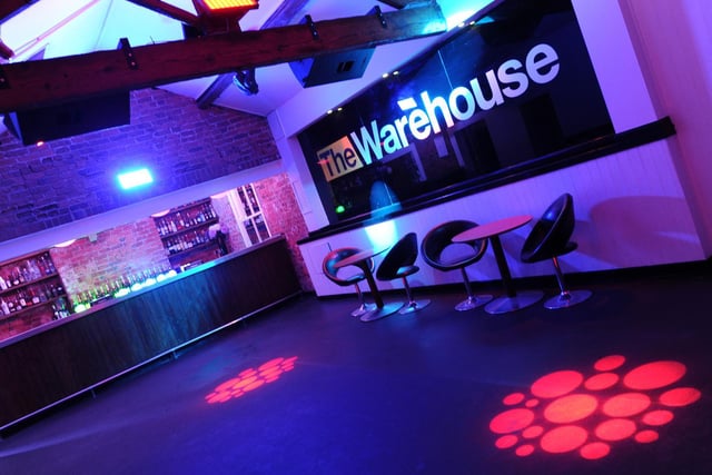 First opened in 1979, lively music venue The Warehouse has played host to a wealth of stars. Former US spy, Mike Wiand traded in an exciting James Bond style life to set up this bustling night club.