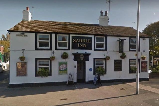 It's fair to say the Saddle's bear garden is one of the region's best loved. You can visit the team in Whitegate Drive.