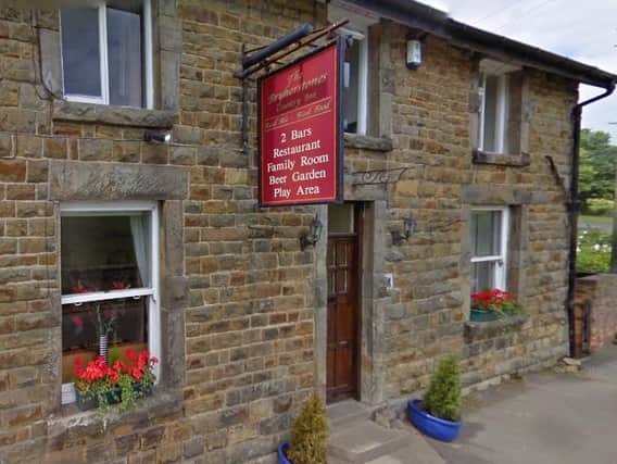 This popular country pub known for its Sunday lunch and friendly staff has reopened with its social distancing efforts as well as its food being praised by guests.