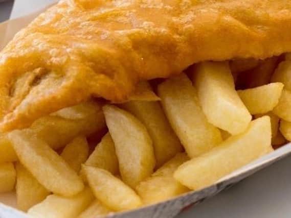 These are 9 of the best fish and chip shops in and around Blackpool according to Trip Advisor
