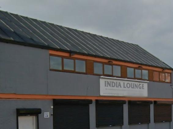 India Lounge, Scholes