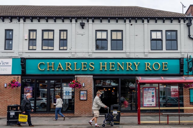 Getting council approval for the pub proved tricky for Wetherspoons, with councillors raising concerns about noise and traffic. The firm won an appeal in 2018 after councillors failed to make a decision about whether to approve it.