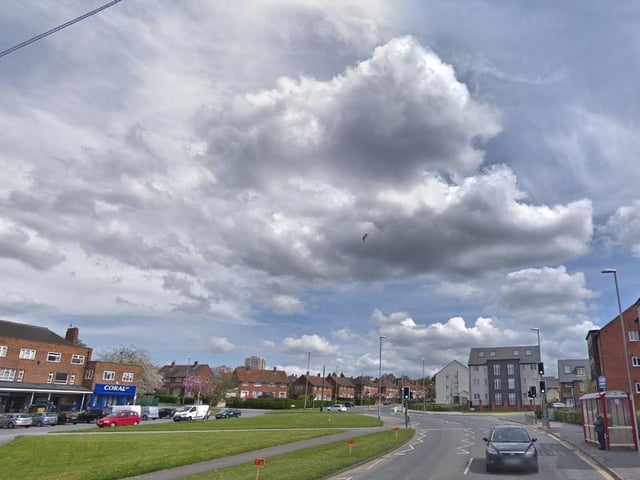 52 bicycle thefts recorded from June 2019 to May 2020