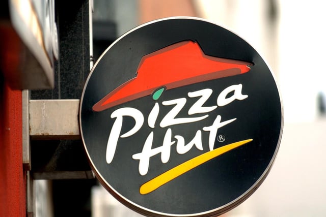 Pizza Hut is participating in the Eat Out to Help Out scheme