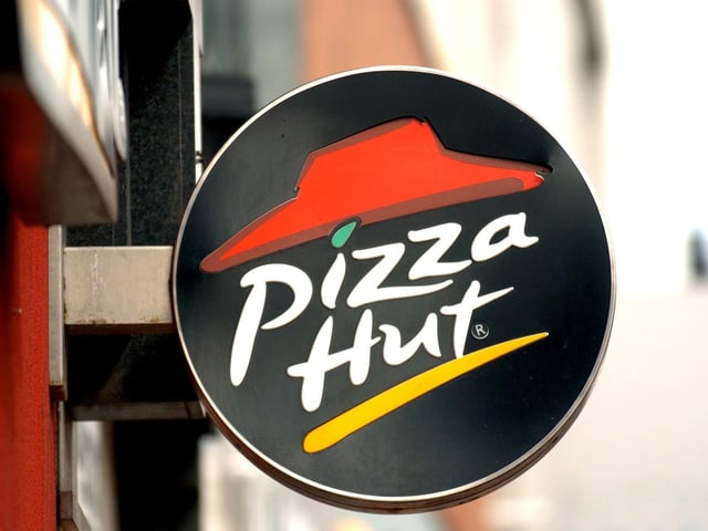 Pizza Hut is participating in the Eat Out to Help Out scheme