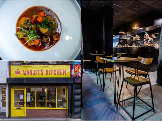 15 of the best independent restaurants in Leeds offering 50% Eat Out to Help Out discount