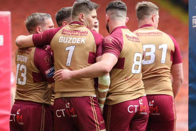 Sheffield Eagles were one of the first clubs to decline their invite to play in the autumn tournament.
