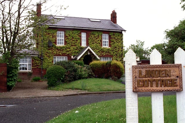 In 1998, the hospice bought Linden House, just across the road from the main hospice, and transformed it into the Linden Centre, which opened in 2001. Here patients and their families receive counselling to deal with loss and bereavement.