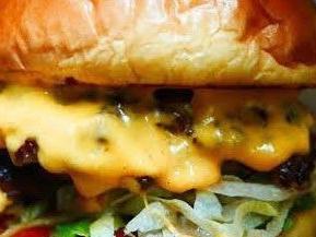 The PersonalCheesusfrom street food vendor Slap & Pickle in Assembly Underground came fifth on the list.