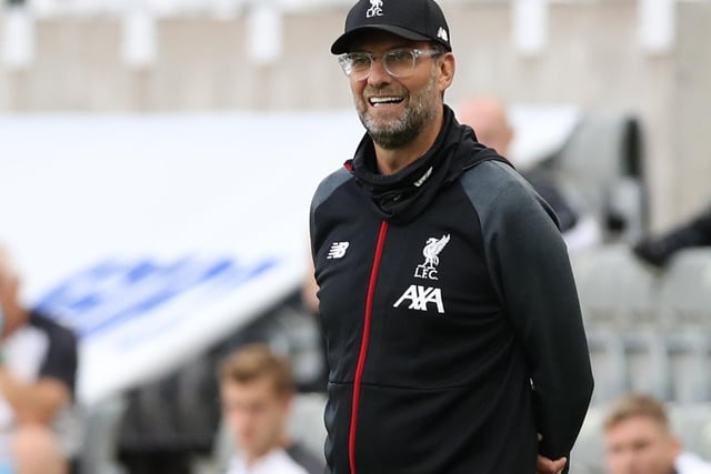 The Reds won their first Premier League title by a wide margin last term, but the champions have been priced as wide as 7/4 to repeat that success in 2020/21.