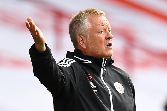 The Blades were the 'surprise package' of the 2019/20 Premier League campaign, but Chris Wilder's side aren't fancied to do as well on this occasion. They're priced at 10/3 for a return to the Championship.
