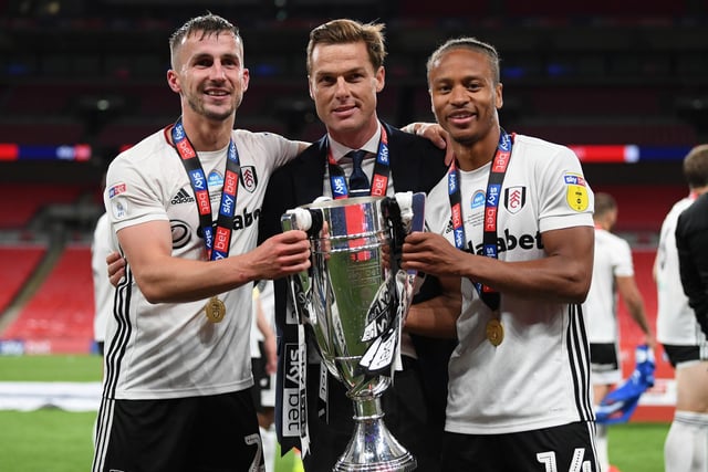 The Championship play-off winners have been tipped to go straight back down to where they came from next season. The Cottagers have been priced up at as little as 11/10 to suffer the drop.