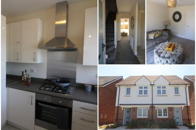 Three bed semi-detached house for sale in Victory Road, Preston PR4 | Shared ownership | £47,500 | https://www.zoopla.co.uk/new-homes/details/55650708