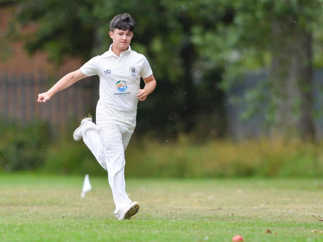 Filey CC v Bridlington CC 2nds

PICTURES BY WILL PALMER / MORE VIA WWW.WILL-PALMER.CO.UK