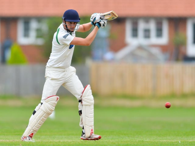 Filey CC v Bridlington CC 2nds

PICTURES BY WILL PALMER / MORE VIA WWW.WILL-PALMER.CO.UK