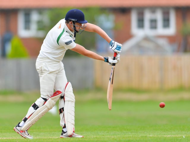 Filey CC v Bridlington CC 2nds

PICTURES BY WILL PALMER / MORE VIA WWW.WILL-PALMER.CO.UK
