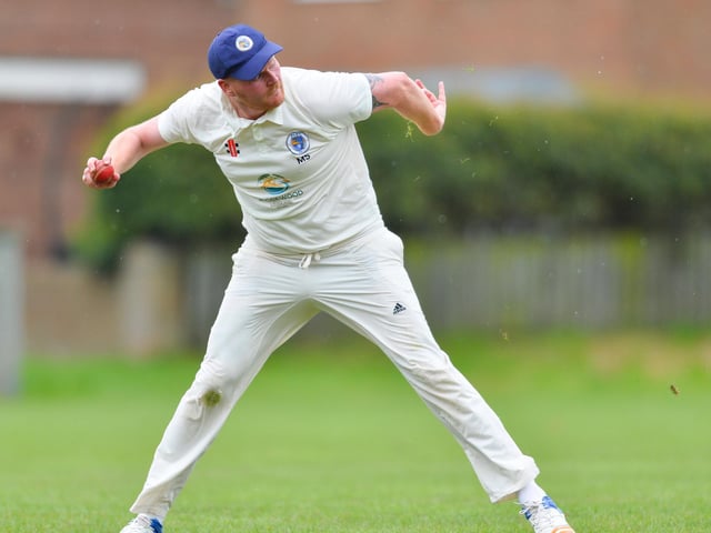 Filey CC v Bridlington CC 2nds

PICTURES BY WILL PALMER / MORE VIA WWW.WILL-PALMER.CO.UK