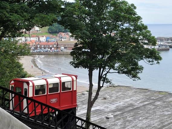 10 ways to get involved in Heritage Open Days in Scarborough and along the coast