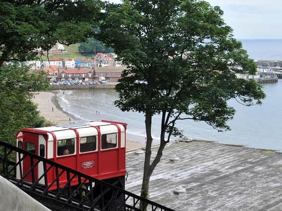 10 ways to get involved in Heritage Open Days in Scarborough and along the coast