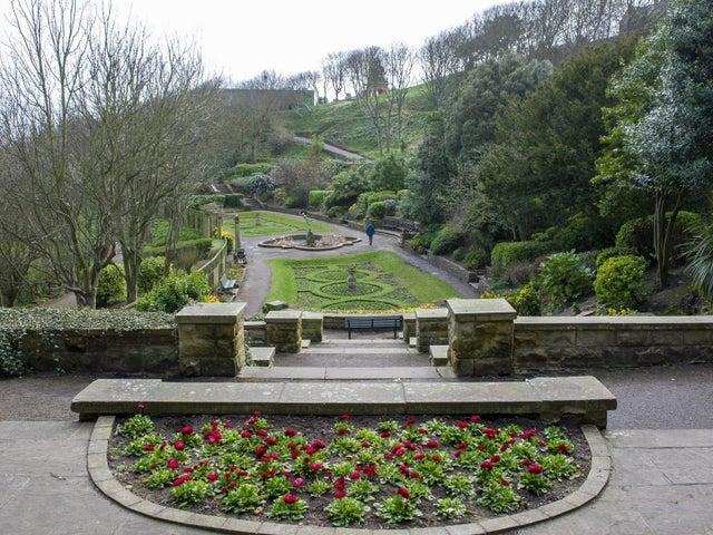 The South Cliff Gardens Project, brings you a panel of horticultural experts who will answer questions focused on heritage gardens and heritage gardening. A video will be available on YouTube on September 15.
