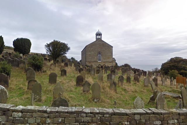 Take in the breath-taking views from this stunning church as you stroll among the gravestones that fill the churchyard at Old St Stephen’s. Visit www.heritageopendays.org.uk to see opening times.