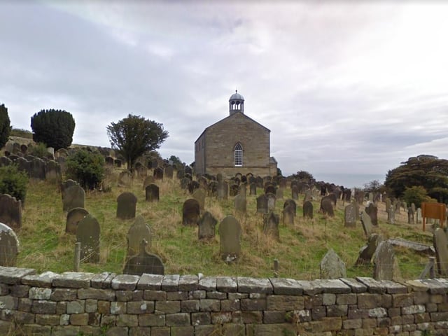Take in the breath-taking views from this stunning church as you stroll among the gravestones that fill the churchyard at Old St Stephen’s. Visit www.heritageopendays.org.uk to see opening times.
