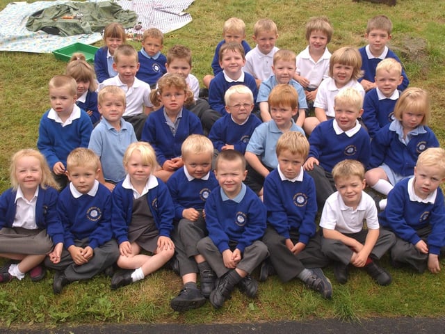 Thornton Le Dale Primary School
