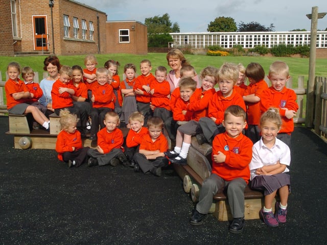 Newby and Scalby School