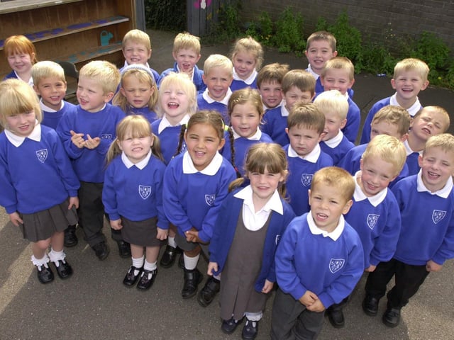 Seamer and Irton School's Class PD