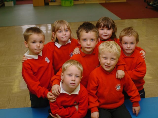 West Heslerton School