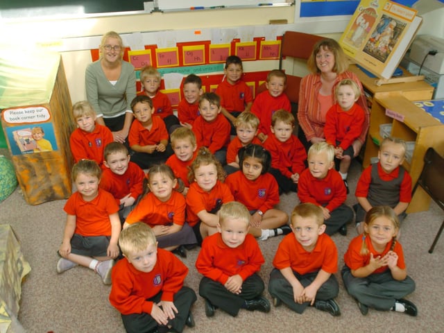 Newby and Scalby School