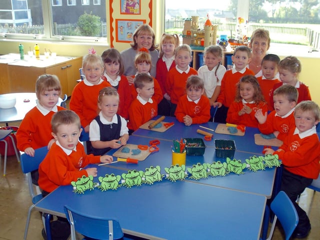 St George's School