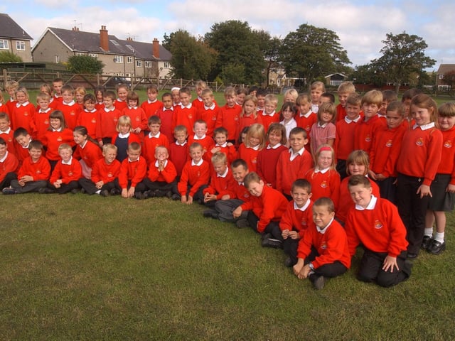 Filey School