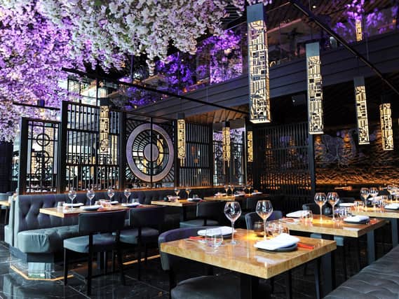 These 10 bars and restaurants are the most 'Instagrammable' in Leeds.