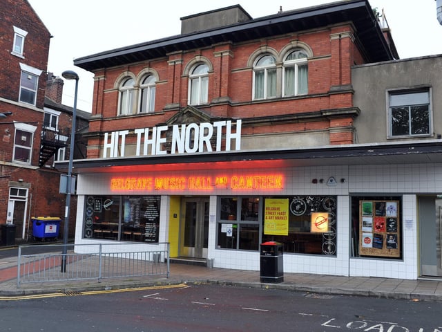 A former 1930s children's nursery transformed into one of the most Instagram-worthy bars in Leeds. It's set over three floors serving up live gigs, comedy, film and art, plus fast food and two bars. Don't miss the roof terrace