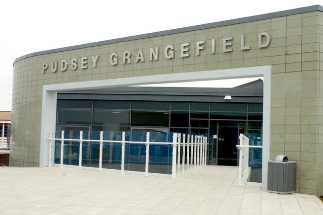 Pupils have been sent home after two people tested positive for coronavirus at Pudsey Grangefield School, the school confirmed on Thursday, September 17. The two cases are not linked to each other.