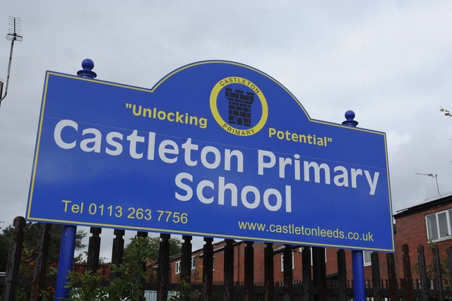 The parents of Year Four pupils at Castleton Primary School in Wortley were sent a letter on Friday, September 11 confirming that someone had tested positive for Covid-19. Pupils who had "direct prolonged contact" with the person were asked to stay at home.
