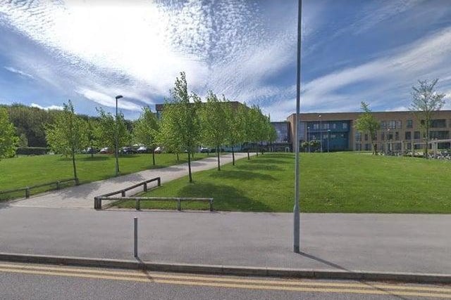 The Rodillian Academy in Wakefield confirmed that a Year 11 student had tested positive for the virus on Monday, Spetember 14. However, following consultation with Public Health England, the school has now allowed the majority of Year 11 to return to school.