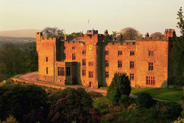 Muncaster Castle is one of the Britains most haunted buildings, scientists have been researching the ghosts of the Castle since 1992 and are still unable to explain some of the strange occurrences reported at the Castle.
