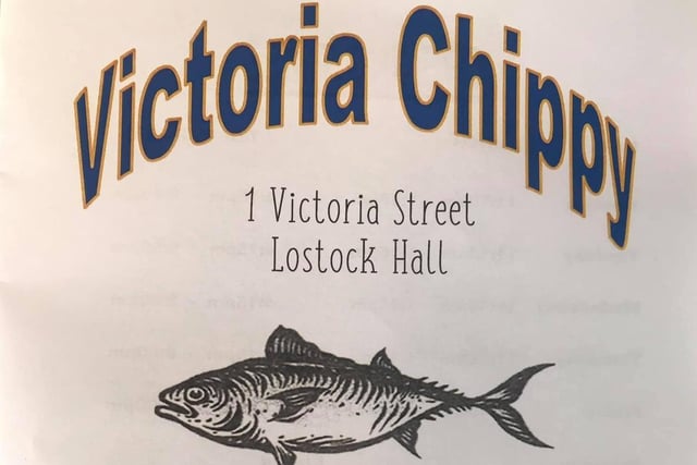 Victoria Chippy and local letting agents Roberts & Co have teamed up to help school children with free meals throughout half term. They are giving children in need a free small chips & small sausage or chips & gravy each day until Friday, October 30.