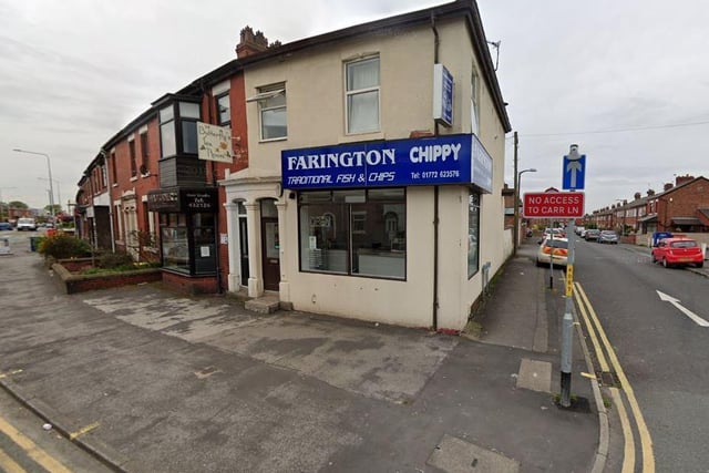 This family-run chippy in Farington is helping local children in need this half-term and is giving away free kids meals for those that need it the most. Families can pop in between 11.30am and 1.30pm, Monday to Friday.