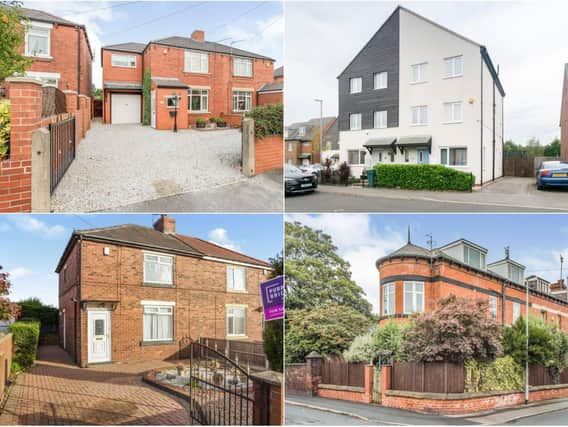 According to Zoopla, these are the 10 most popular homes in the city on sale for less than £250,000 right now: