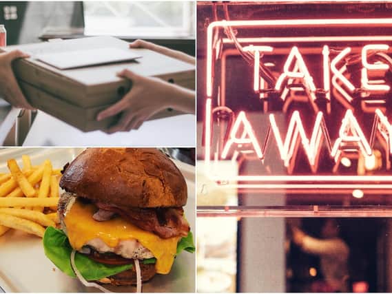 These are 15 of the best takeaways in Blackpool - according to you
