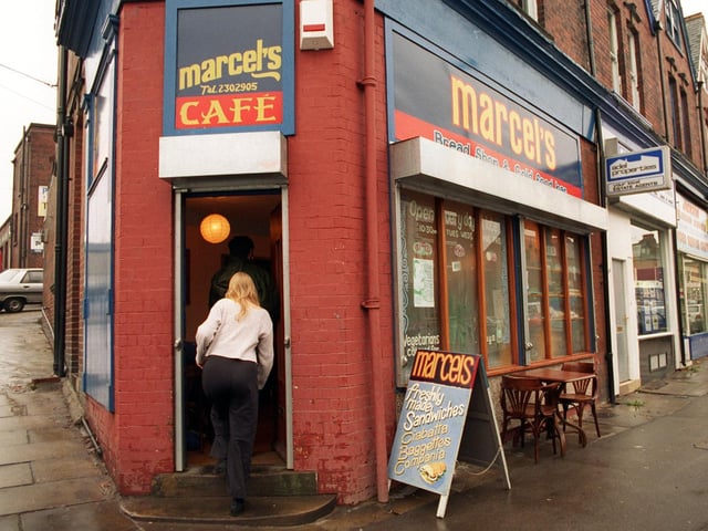 Share your memories of Leeds in November 1995 with Andrew Hutchinson via email at: andrew.hutchinson@jpress.co.uk or tweet him - @AndyHutchYPN