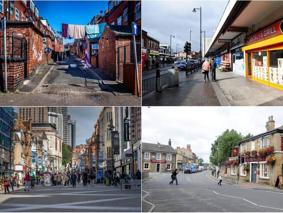 The 18 Leeds areas subject to stricter rules to tackle anti-social behaviour