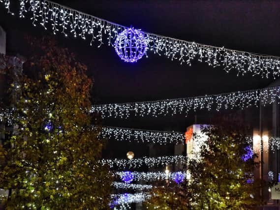 These are the Christmas jobs in and around Preston that you can apply for right now