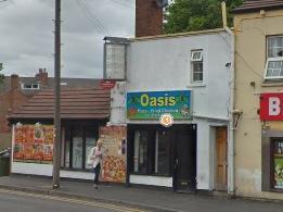 Another favourite is Oasis at 37-39 Lower York Street.